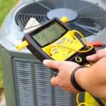 Air Conditioner repair